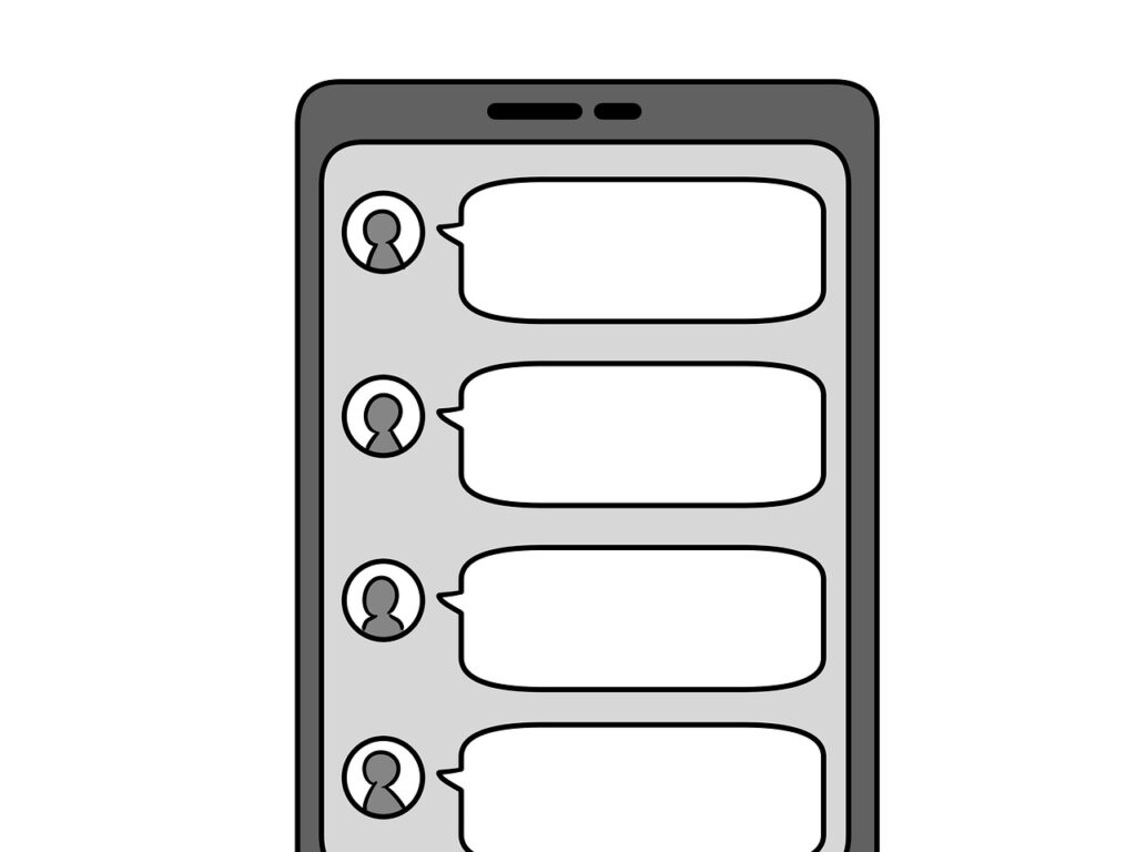 冬の孤独感をSNSで上手に使い分ける方法は？