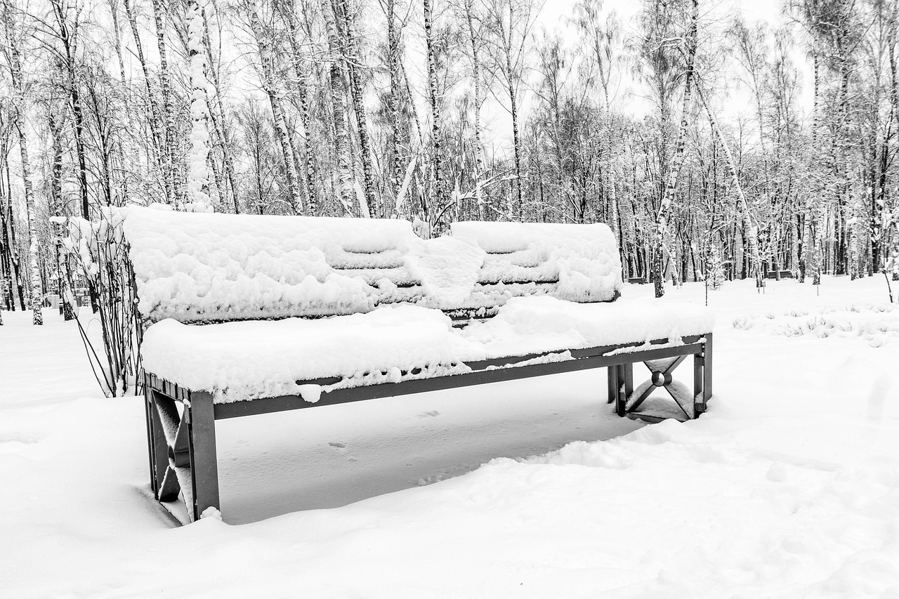冬の孤独感をブログで書くことで心療法になるのは？