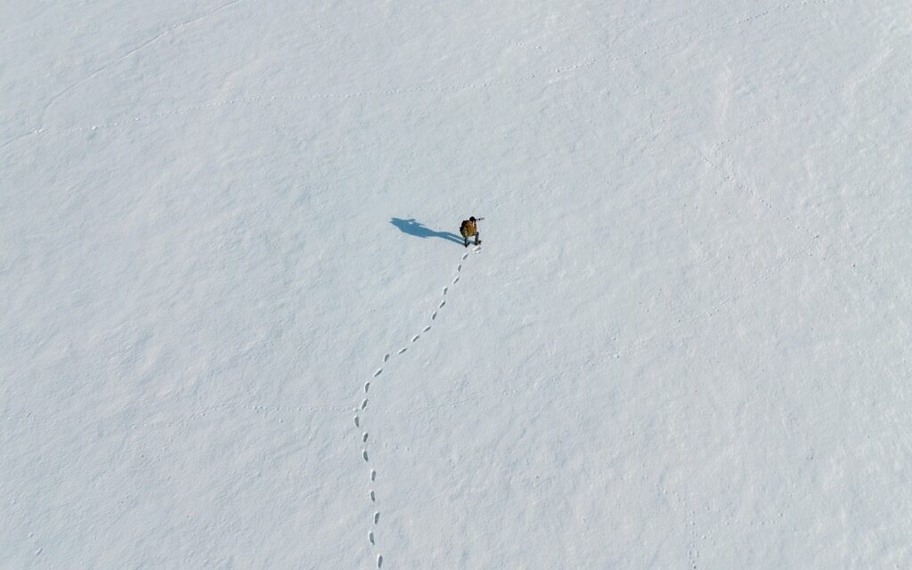 独りが怖いけど、相談したい時はどうすればいい？