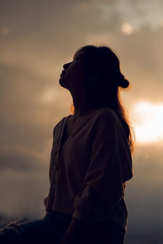 「孤独感を抱える既婚女性が知っておくべき解消法は？」