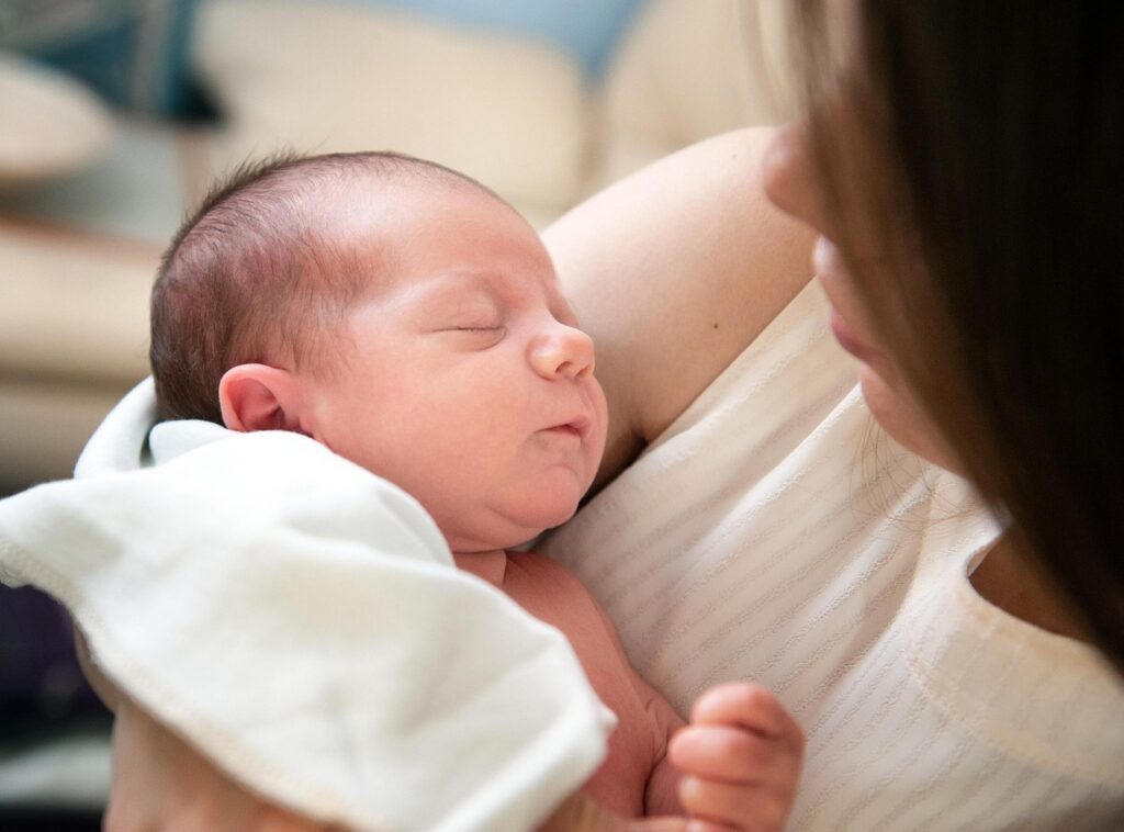 孤独感を感じる子育て中のあなたへ、解消法はこれだ！？